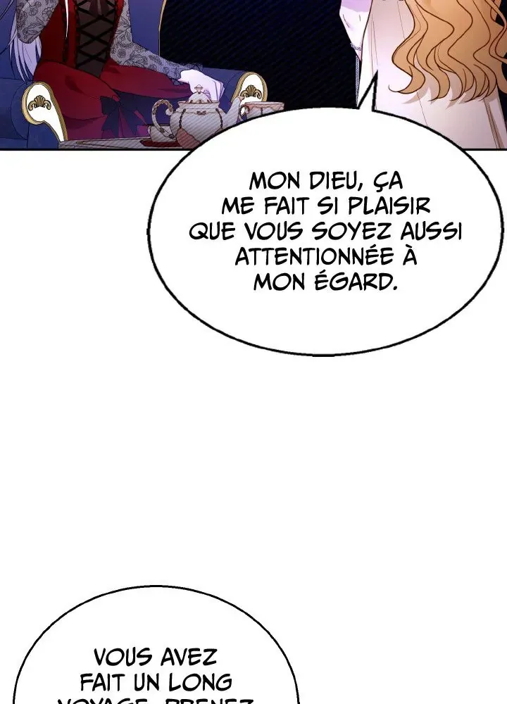 Read Elissa's Whirlwind Marriage FR Manga Online