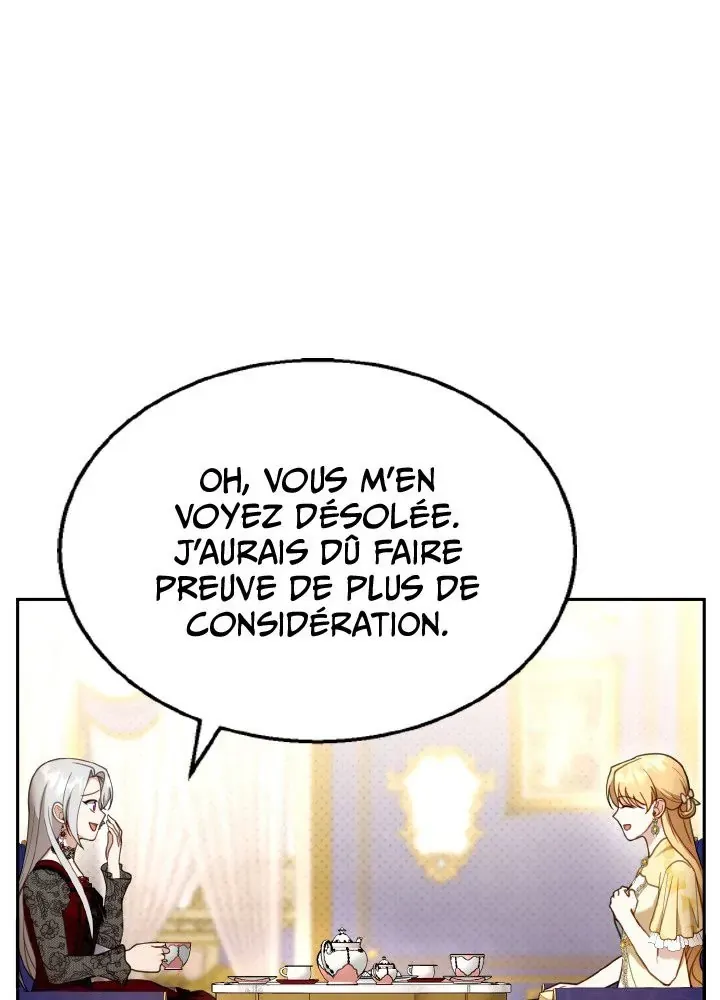 Read Elissa's Whirlwind Marriage FR Manga Online