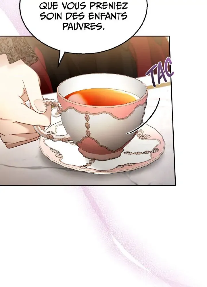 Read Elissa's Whirlwind Marriage FR Manga Online