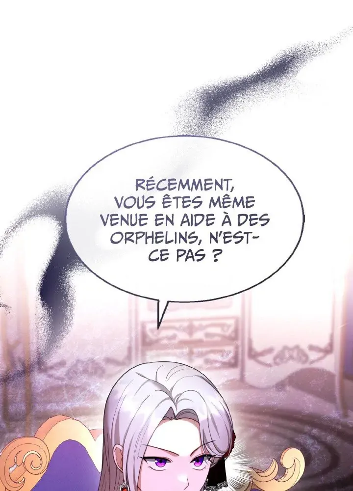 Read Elissa's Whirlwind Marriage FR Manga Online