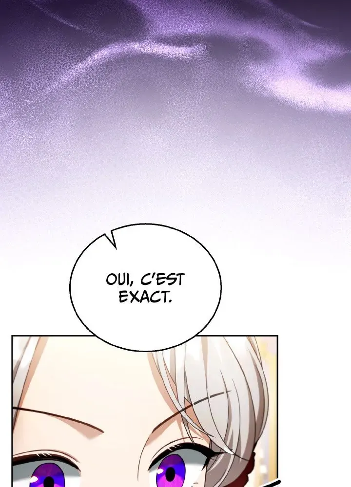 Read Elissa's Whirlwind Marriage FR Manga Online