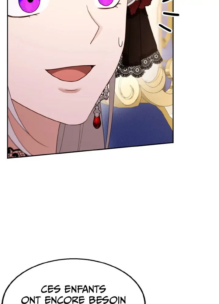 Read Elissa's Whirlwind Marriage FR Manga Online