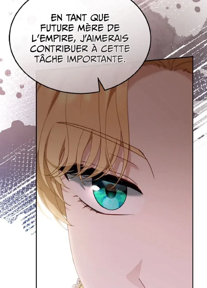 Read Elissa's Whirlwind Marriage FR Manga Online