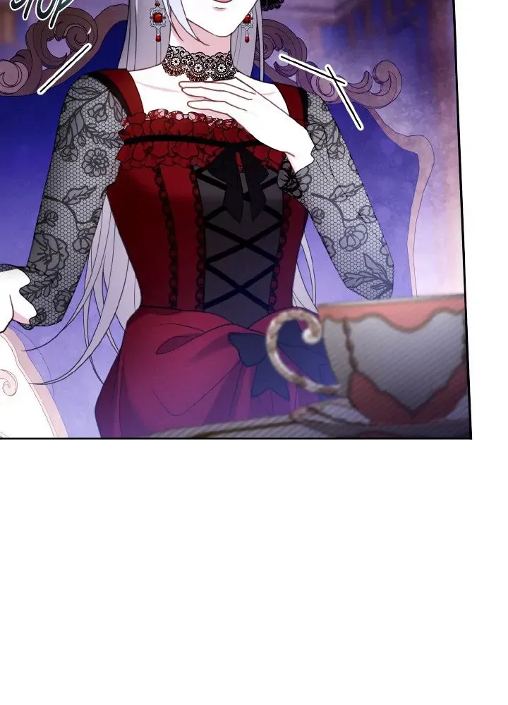 Read Elissa's Whirlwind Marriage FR Manga Online