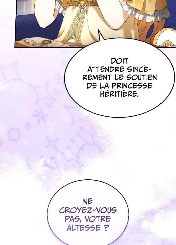 Read Elissa's Whirlwind Marriage FR Manga Online