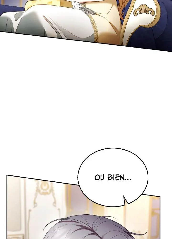 Read Elissa's Whirlwind Marriage FR Manga Online