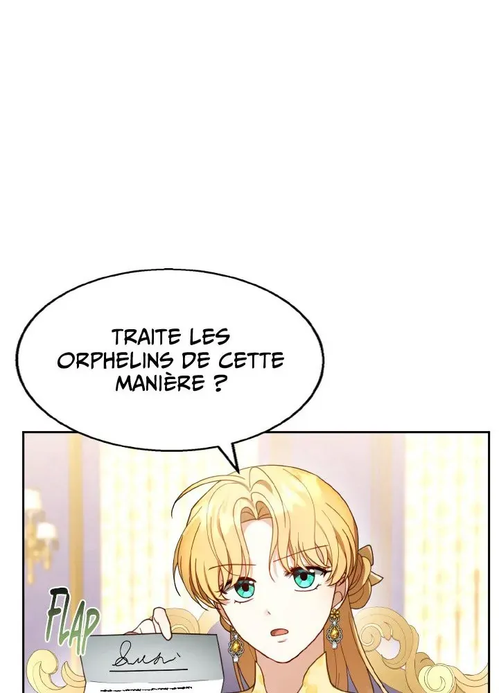 Read Elissa's Whirlwind Marriage FR Manga Online