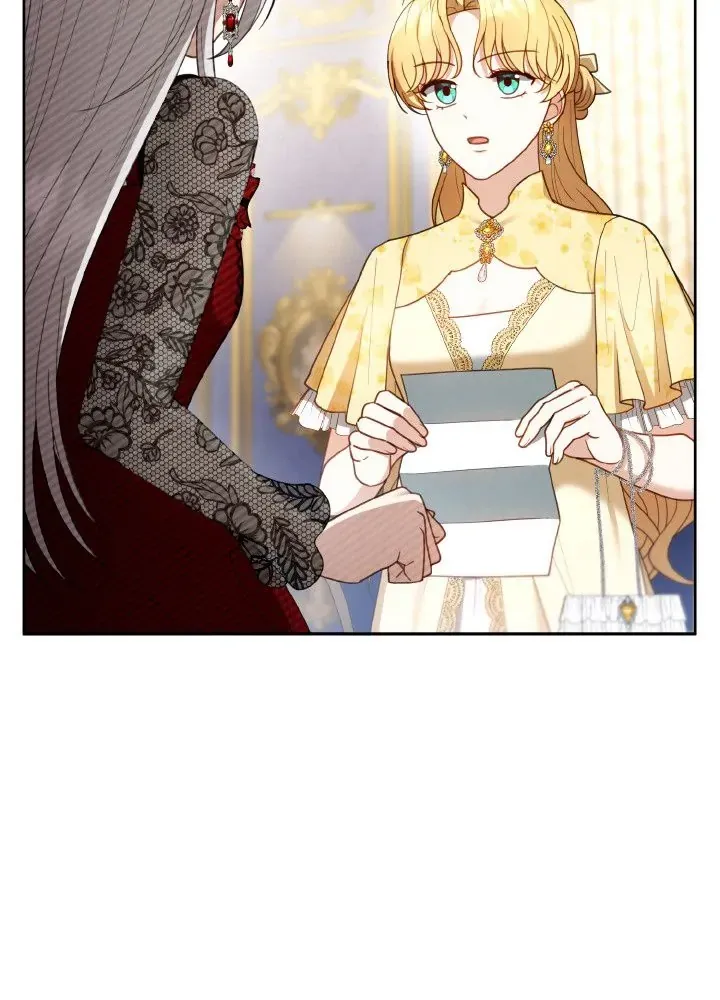 Read Elissa's Whirlwind Marriage FR Manga Online
