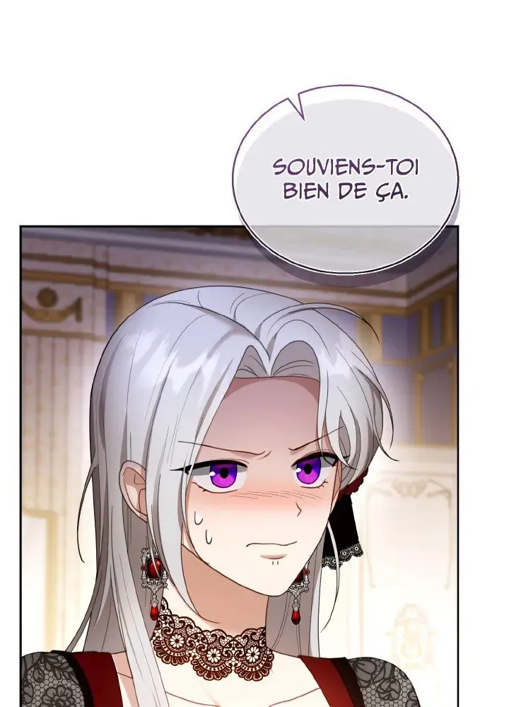 Read Elissa's Whirlwind Marriage FR Manga Online
