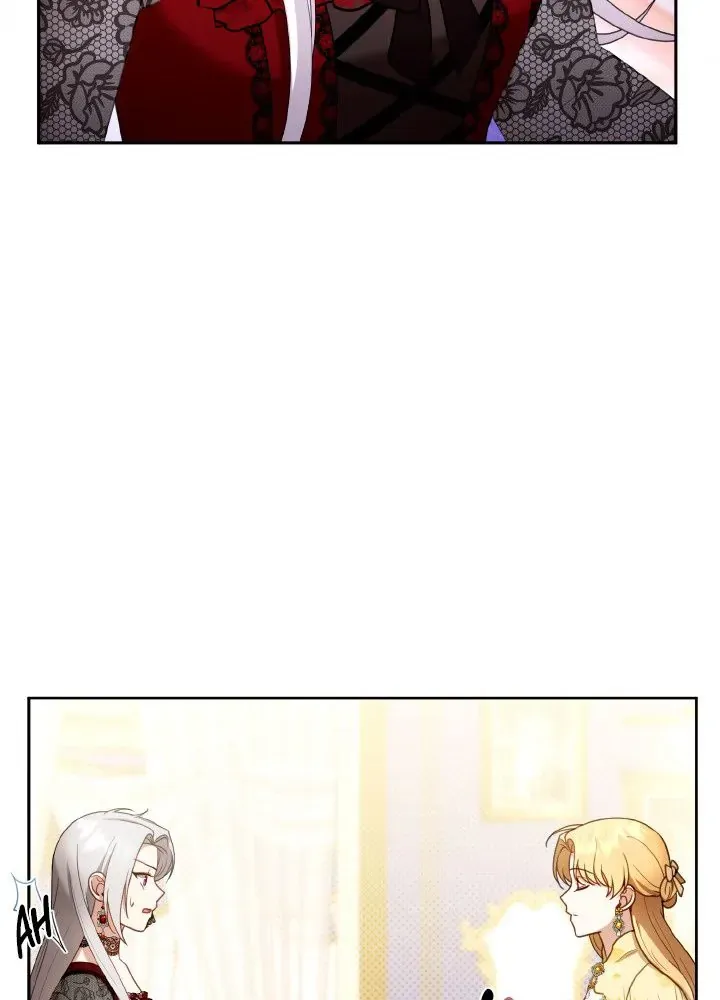 Read Elissa's Whirlwind Marriage FR Manga Online