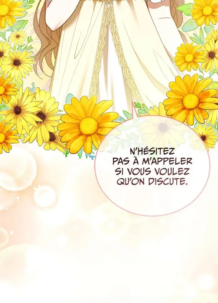 Read Elissa's Whirlwind Marriage FR Manga Online