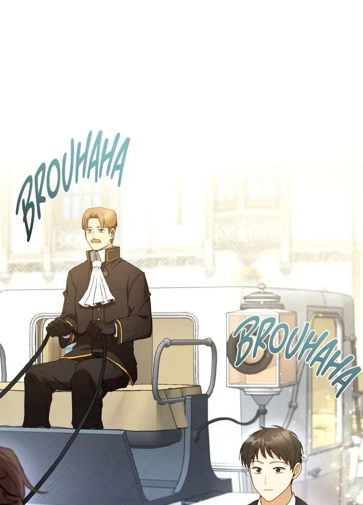 Read Elissa's Whirlwind Marriage FR Manga Online