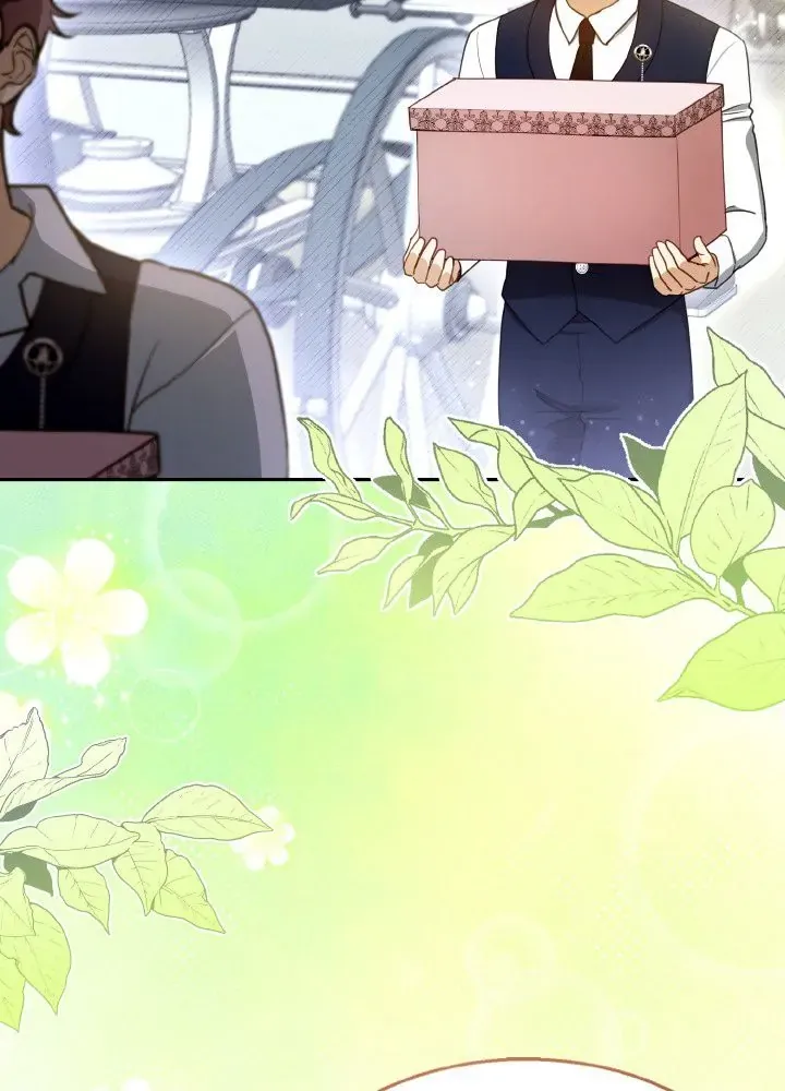Read Elissa's Whirlwind Marriage FR Manga Online