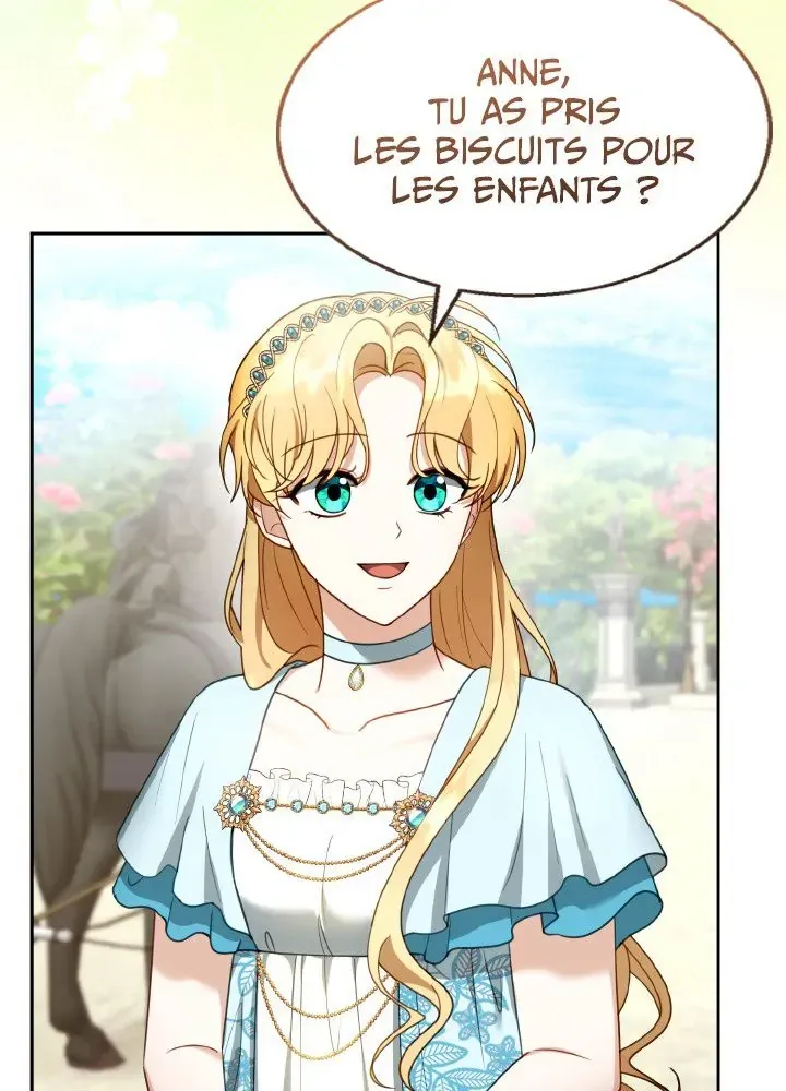 Read Elissa's Whirlwind Marriage FR Manga Online