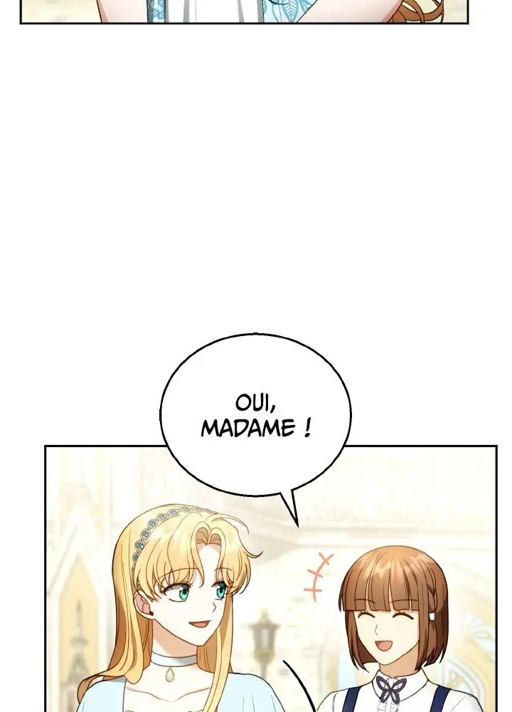 Read Elissa's Whirlwind Marriage FR Manga Online