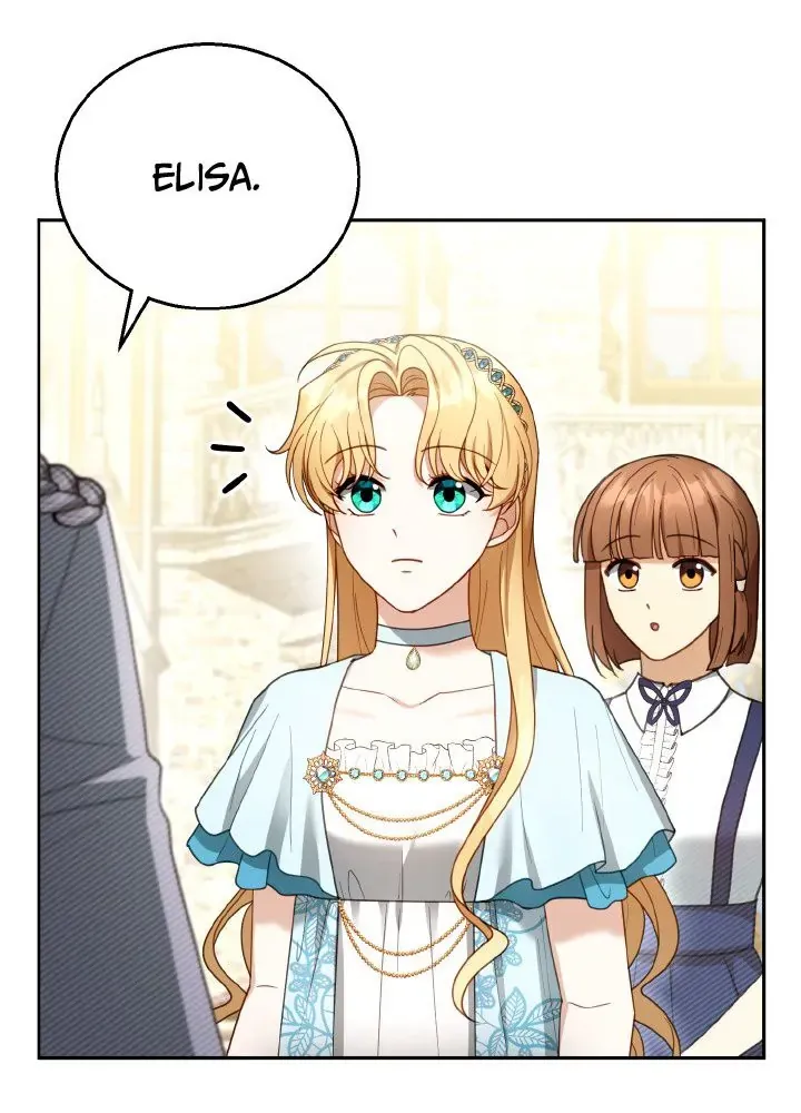 Read Elissa's Whirlwind Marriage FR Manga Online