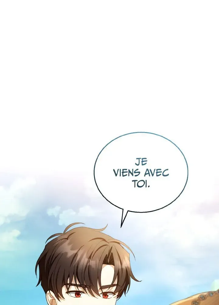 Read Elissa's Whirlwind Marriage FR Manga Online