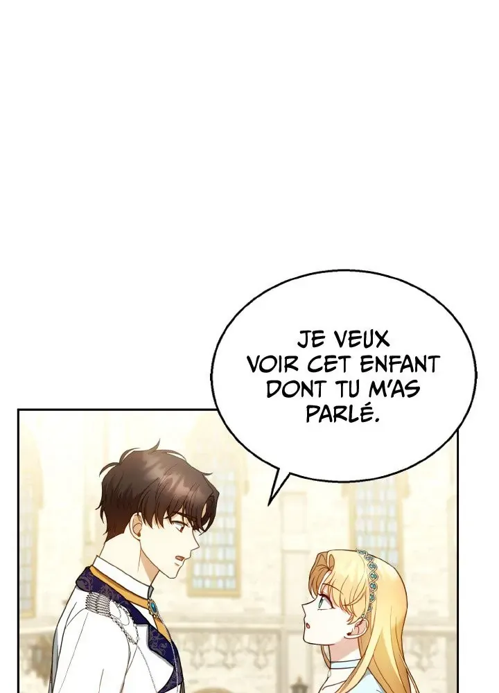 Read Elissa's Whirlwind Marriage FR Manga Online