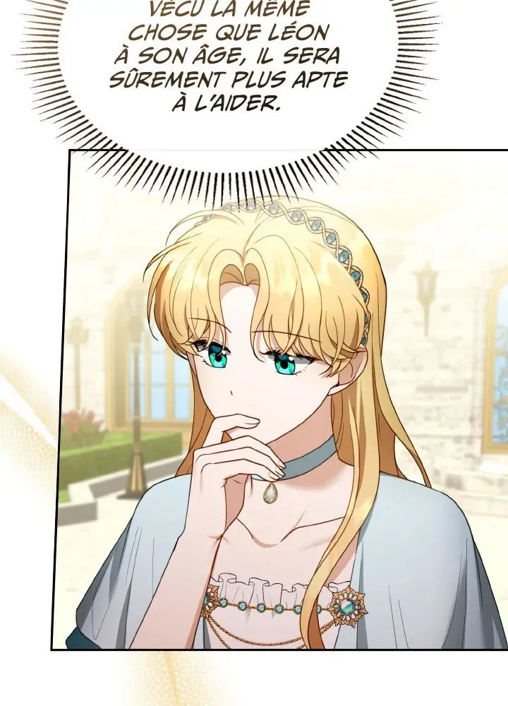 Read Elissa's Whirlwind Marriage FR Manga Online