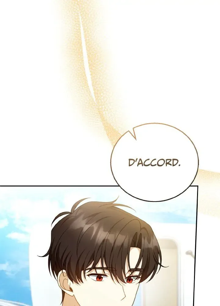 Read Elissa's Whirlwind Marriage FR Manga Online
