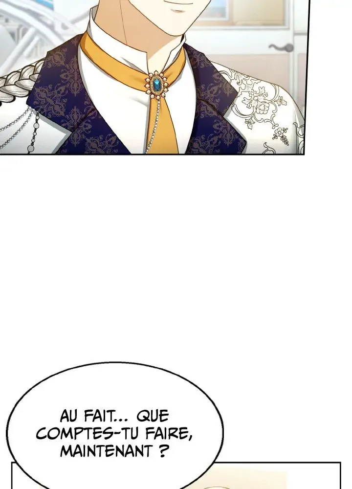Read Elissa's Whirlwind Marriage FR Manga Online