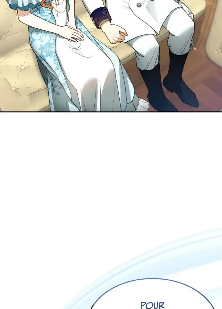 Read Elissa's Whirlwind Marriage FR Manga Online
