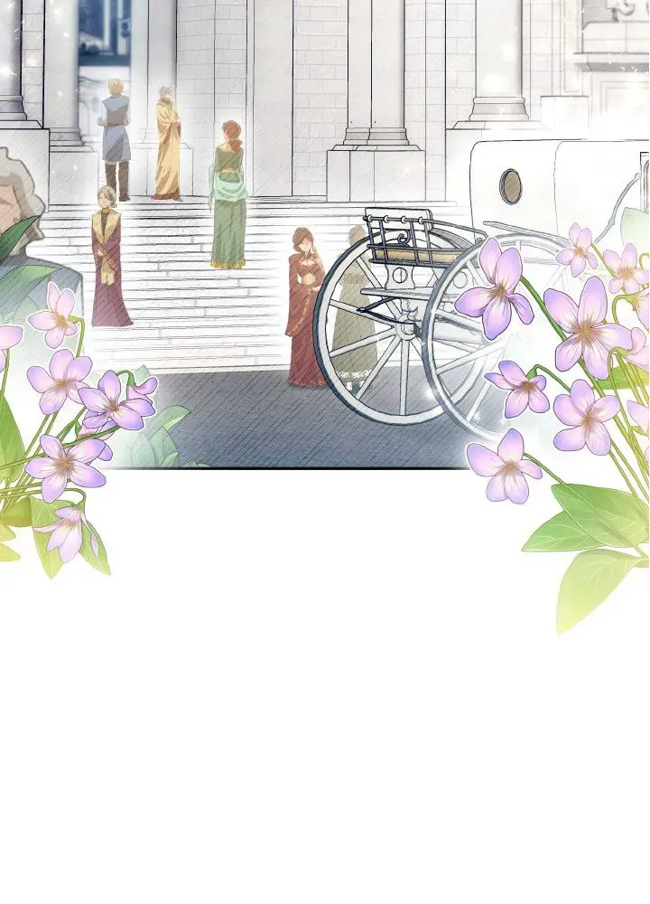 Read Elissa's Whirlwind Marriage FR Manga Online