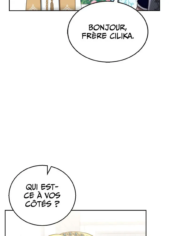 Read Elissa's Whirlwind Marriage FR Manga Online