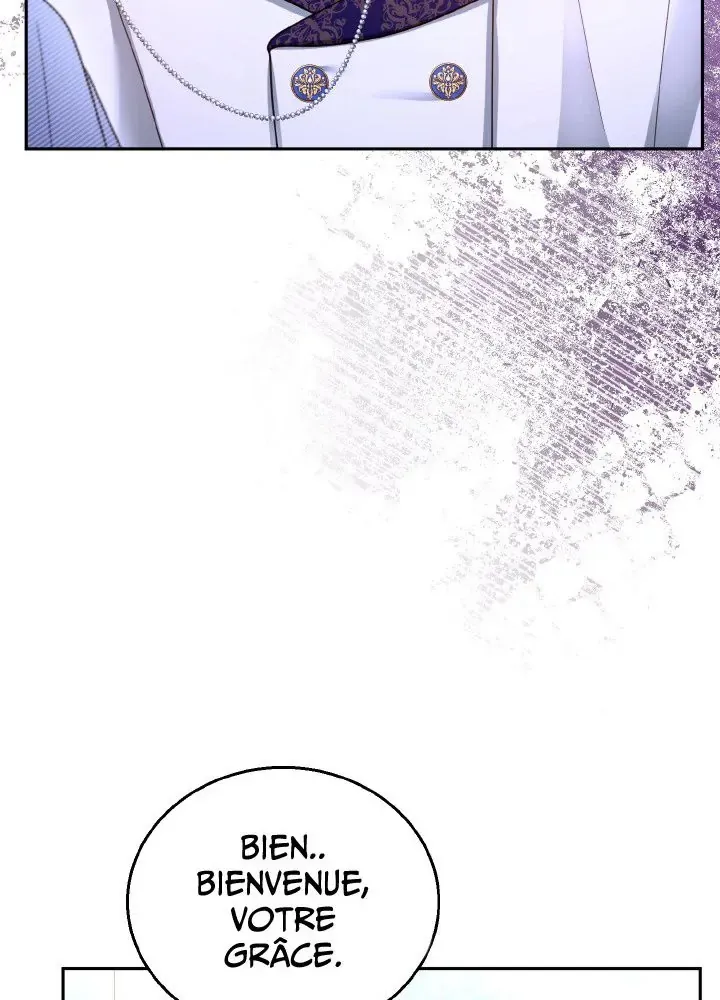 Read Elissa's Whirlwind Marriage FR Manga Online