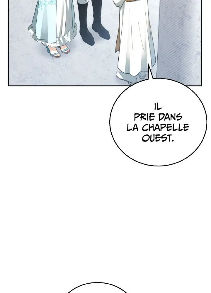 Read Elissa's Whirlwind Marriage FR Manga Online
