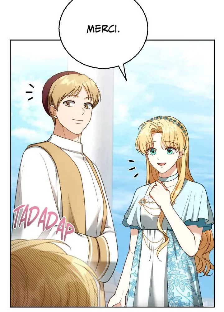 Read Elissa's Whirlwind Marriage FR Manga Online