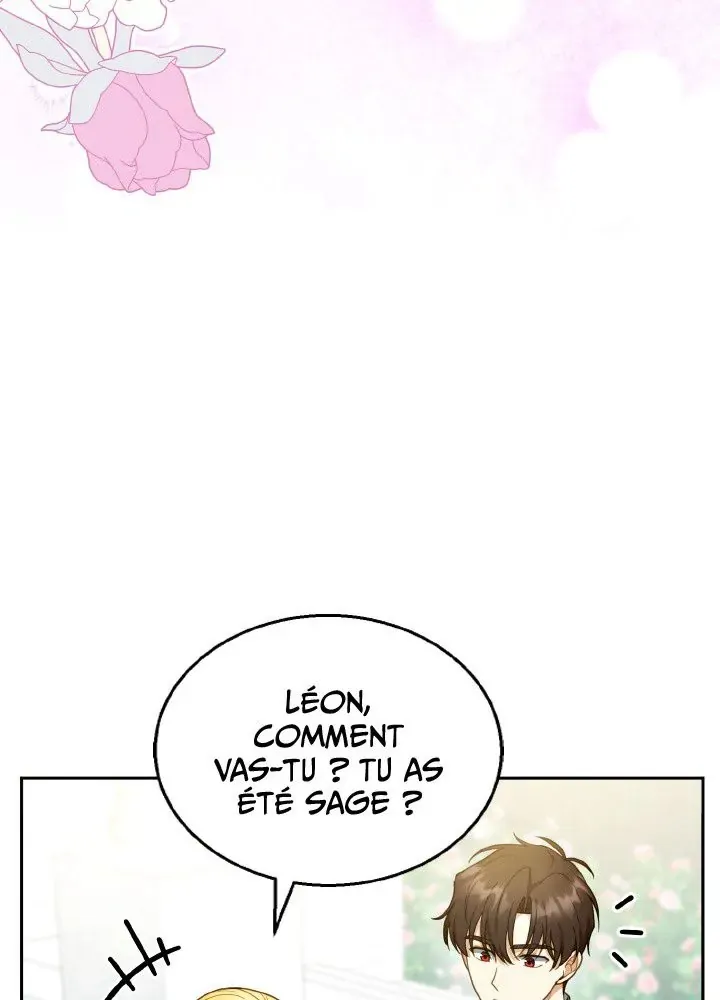 Read Elissa's Whirlwind Marriage FR Manga Online