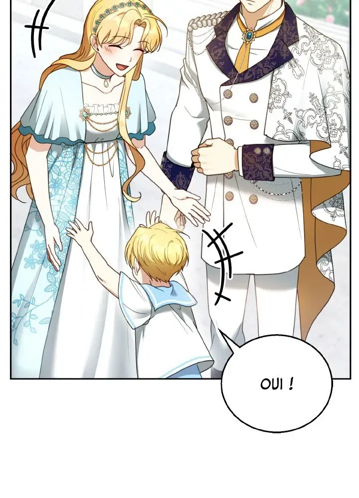 Read Elissa's Whirlwind Marriage FR Manga Online