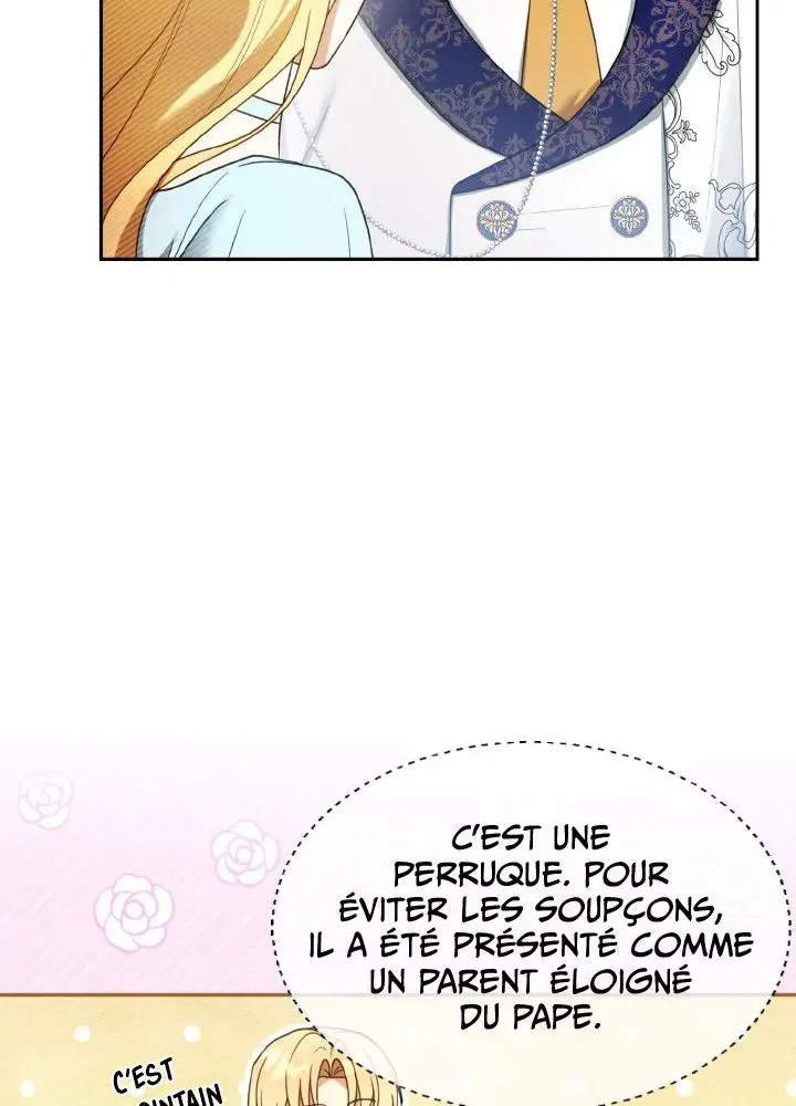 Read Elissa's Whirlwind Marriage FR Manga Online