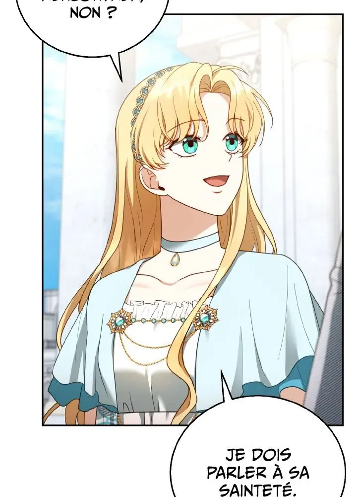 Read Elissa's Whirlwind Marriage FR Manga Online