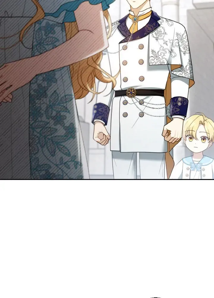Read Elissa's Whirlwind Marriage FR Manga Online