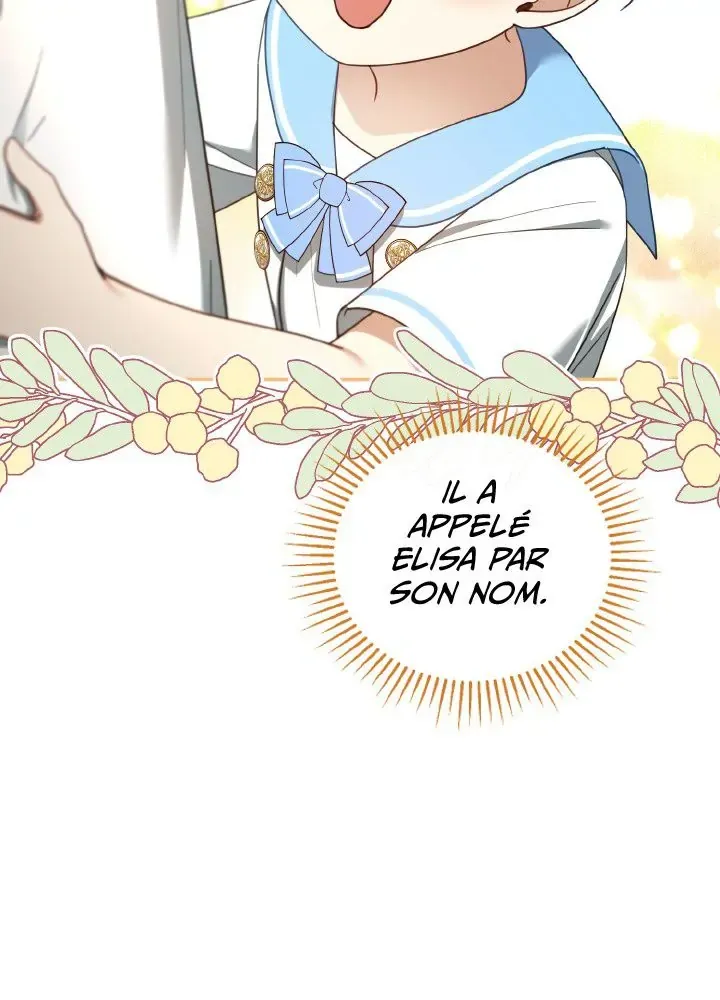 Read Elissa's Whirlwind Marriage FR Manga Online