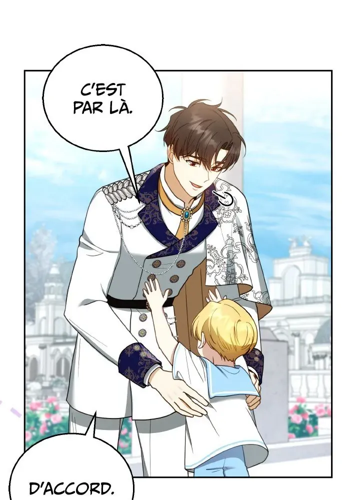 Read Elissa's Whirlwind Marriage FR Manga Online