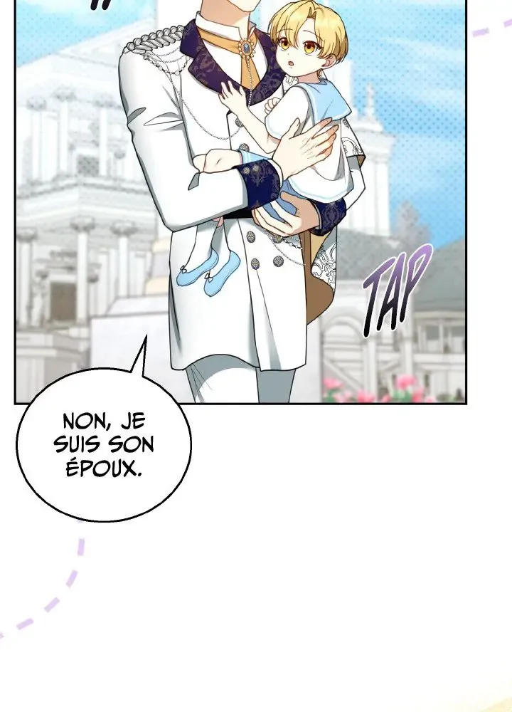 Read Elissa's Whirlwind Marriage FR Manga Online