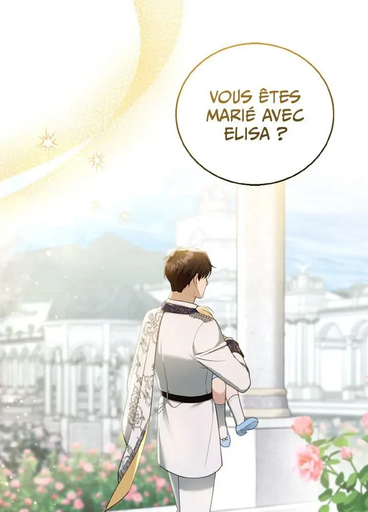 Read Elissa's Whirlwind Marriage FR Manga Online