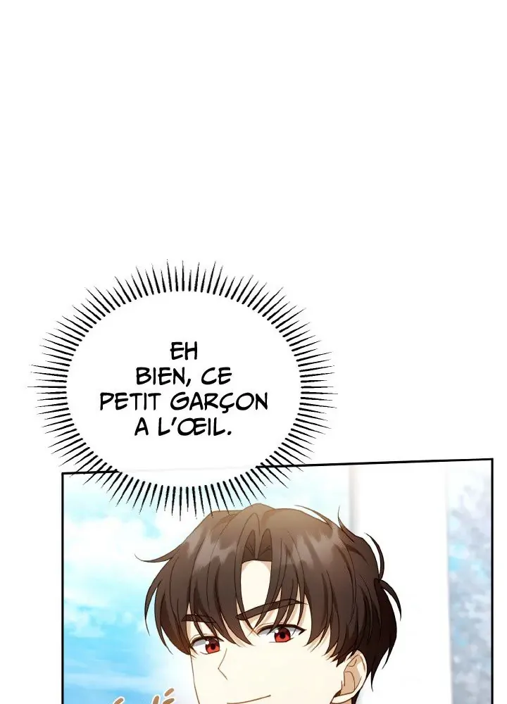 Read Elissa's Whirlwind Marriage FR Manga Online