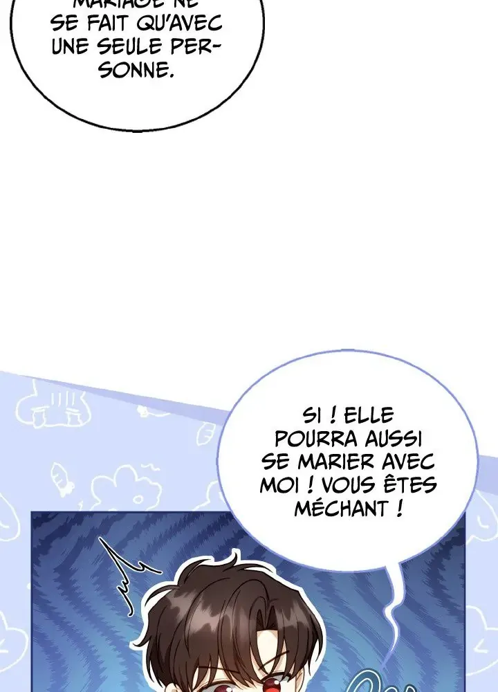 Read Elissa's Whirlwind Marriage FR Manga Online