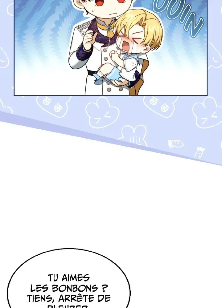 Read Elissa's Whirlwind Marriage FR Manga Online