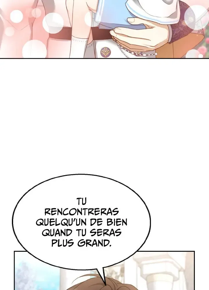 Read Elissa's Whirlwind Marriage FR Manga Online