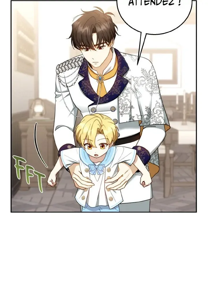 Read Elissa's Whirlwind Marriage FR Manga Online