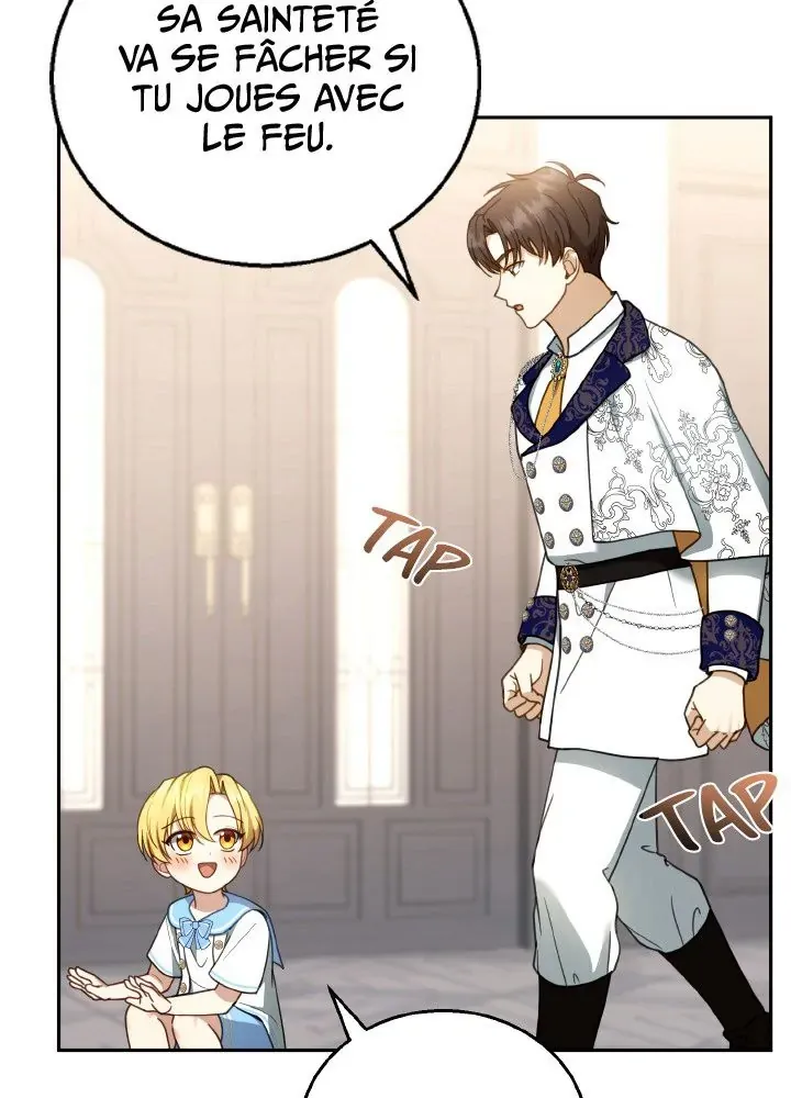 Read Elissa's Whirlwind Marriage FR Manga Online