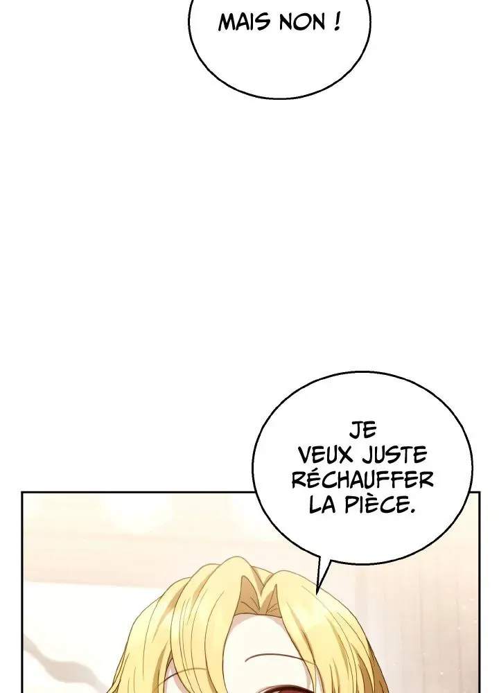 Read Elissa's Whirlwind Marriage FR Manga Online