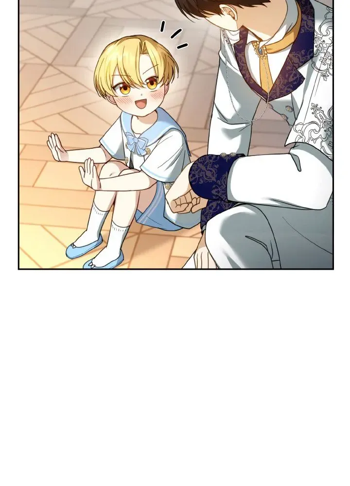 Read Elissa's Whirlwind Marriage FR Manga Online