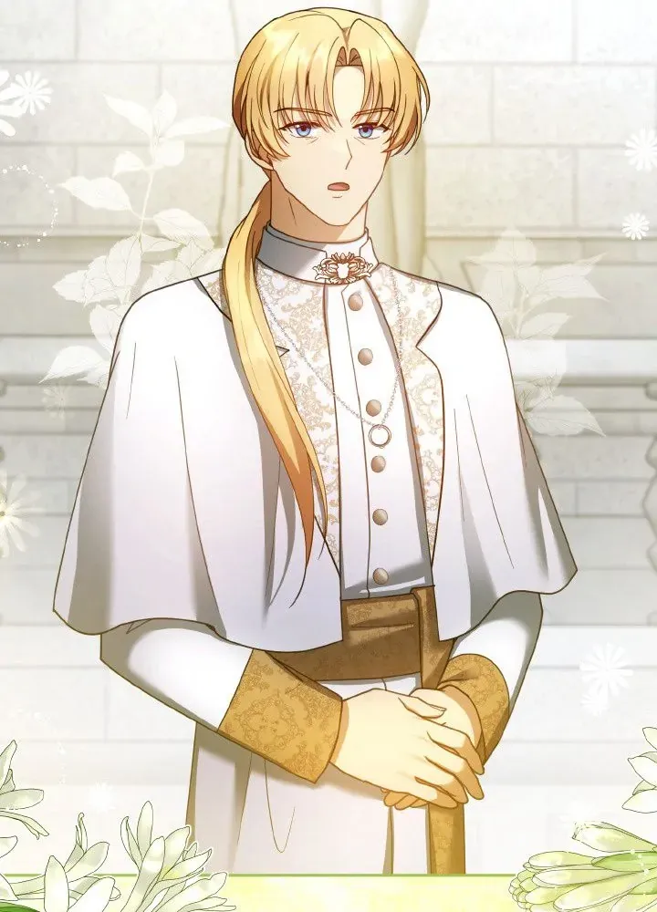Read Elissa's Whirlwind Marriage FR Manga Online