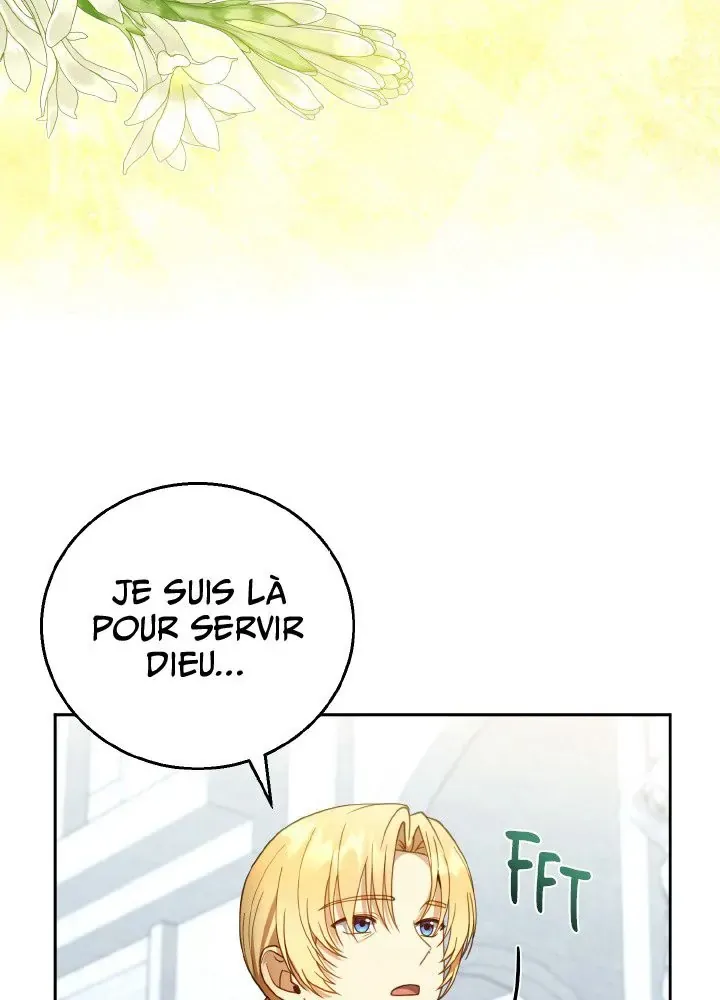 Read Elissa's Whirlwind Marriage FR Manga Online